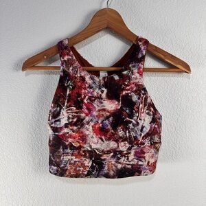 Lululemon Wunder Under Train‎ Long Urbantricity Size 8